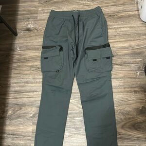 PacSun cargos